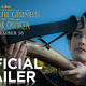 Eva Green Is the Bird Headmistress of Wee Freaks & Weirdos In Tim Burton's New Movie